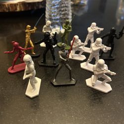 Star Wars Command Epic Assault 