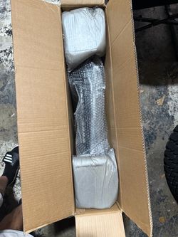 2010 Camaro SS Radiator
