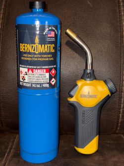 Torch kit