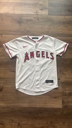 Otani Angels Jersey - Youth S