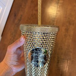 Starbucks Tumbler - 16oz