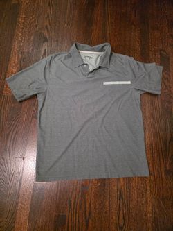Quicksilver men's polo