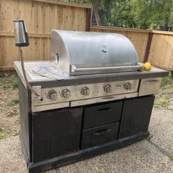 BBQ