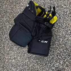 Hockey Goalie Pants