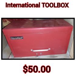 International TOOLBOX 
