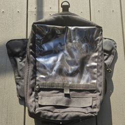 Tour Master Magnetic Tank Bag