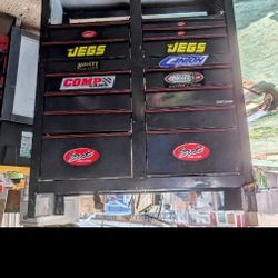 13 Drawer OG Craftsman Tool Chest