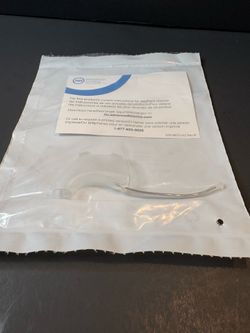 Advanced Bionics M Retention Cuff (Small) for Naída & Sky CI M - CI-7326-001 - NEW/SEALED