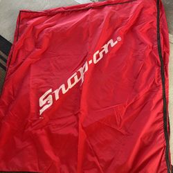 Snap On Tool Box Cover