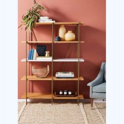 Anthropology Maya Bookshelf