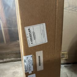 TruPortal Interlogix TP-ADD-4D TruPortal 42-Door Add-on Kit