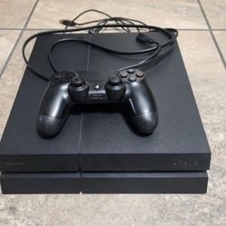 PS4