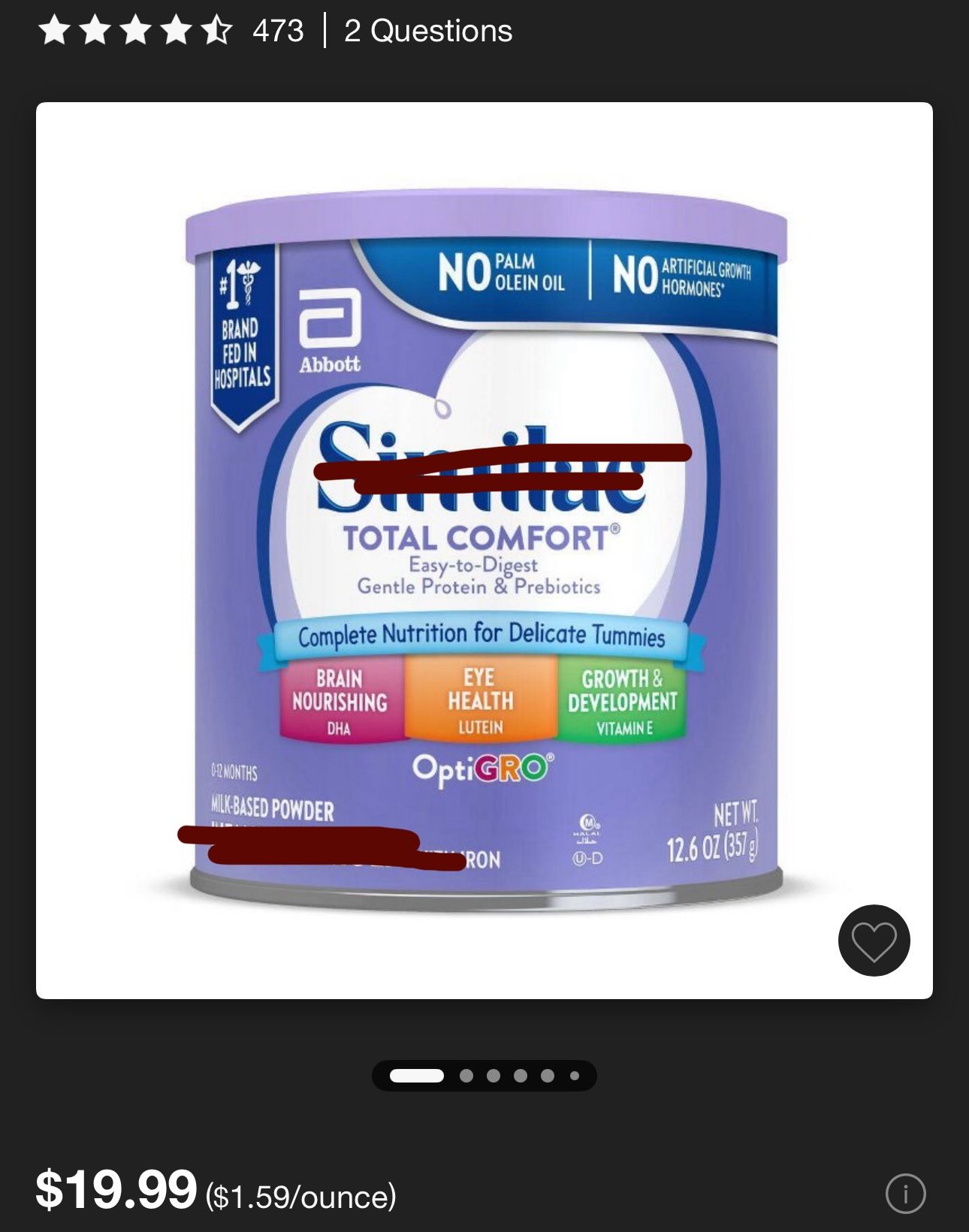 Similac