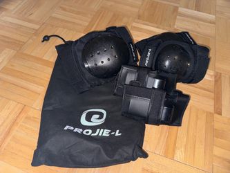 Protective Gear for Youth