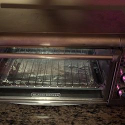 Toaster Oven