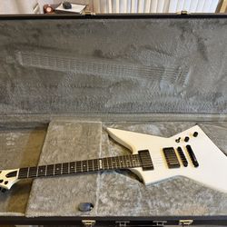 ESP EII EX-NT Snow White