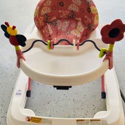 Baby Activity Walker