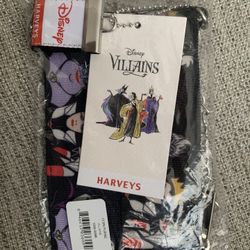 Harveys Disney Villains Coin Purse
