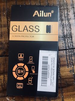 AILUN screen protector