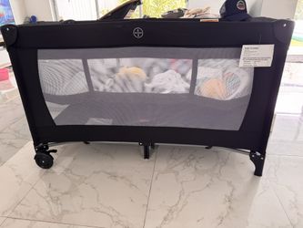 Baby Playard