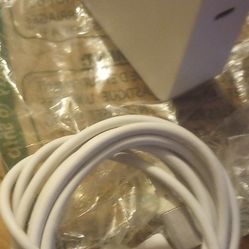 65W USB-C Power Adapter 