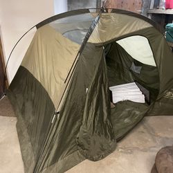 Coleman Tent 