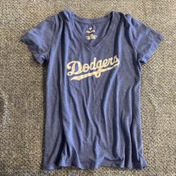 Dodgers Blouse 