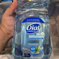 52 oz Dial Hand Soap Refill