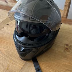 Helmet