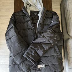 Kenneth Cole Puffer Jacket  2xl