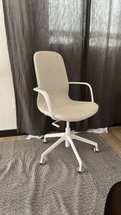 Ikea Langfall chair with arms