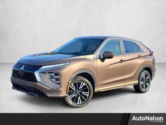 2023 Mitsubishi Eclipse Cross
