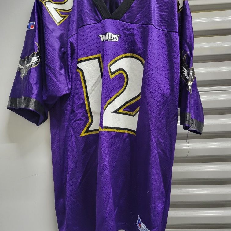 Ravens TESTAVERDE ユニフォーム size48 STARTER製 06c6b532b72c4b8ea33c2fdf91395b
