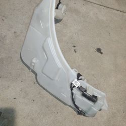 Camaro Windshield Wiper Reservoir Tank Bottle 