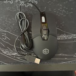 Elite M1 131 Gaming Mouse