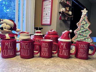 Christmas Decor
