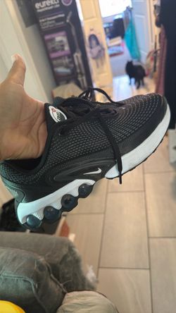 Nike Air Max Dn