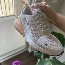 Women’s Nikes