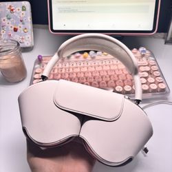AirPods Max - Silver 