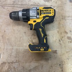 Dewalt 20v Drill/ Hammer drill 
