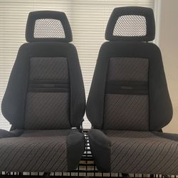 Recaro Njoys 