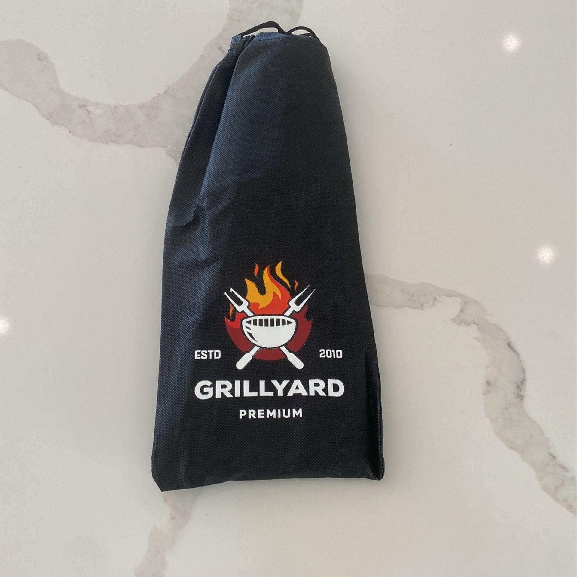 Grillyard Premium BBQ Skewers Extendable