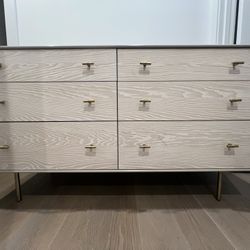 West Elm Dresser