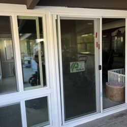 New Retrofit Windows