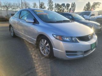 2011 Honda Civic