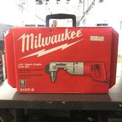 Drill Kit