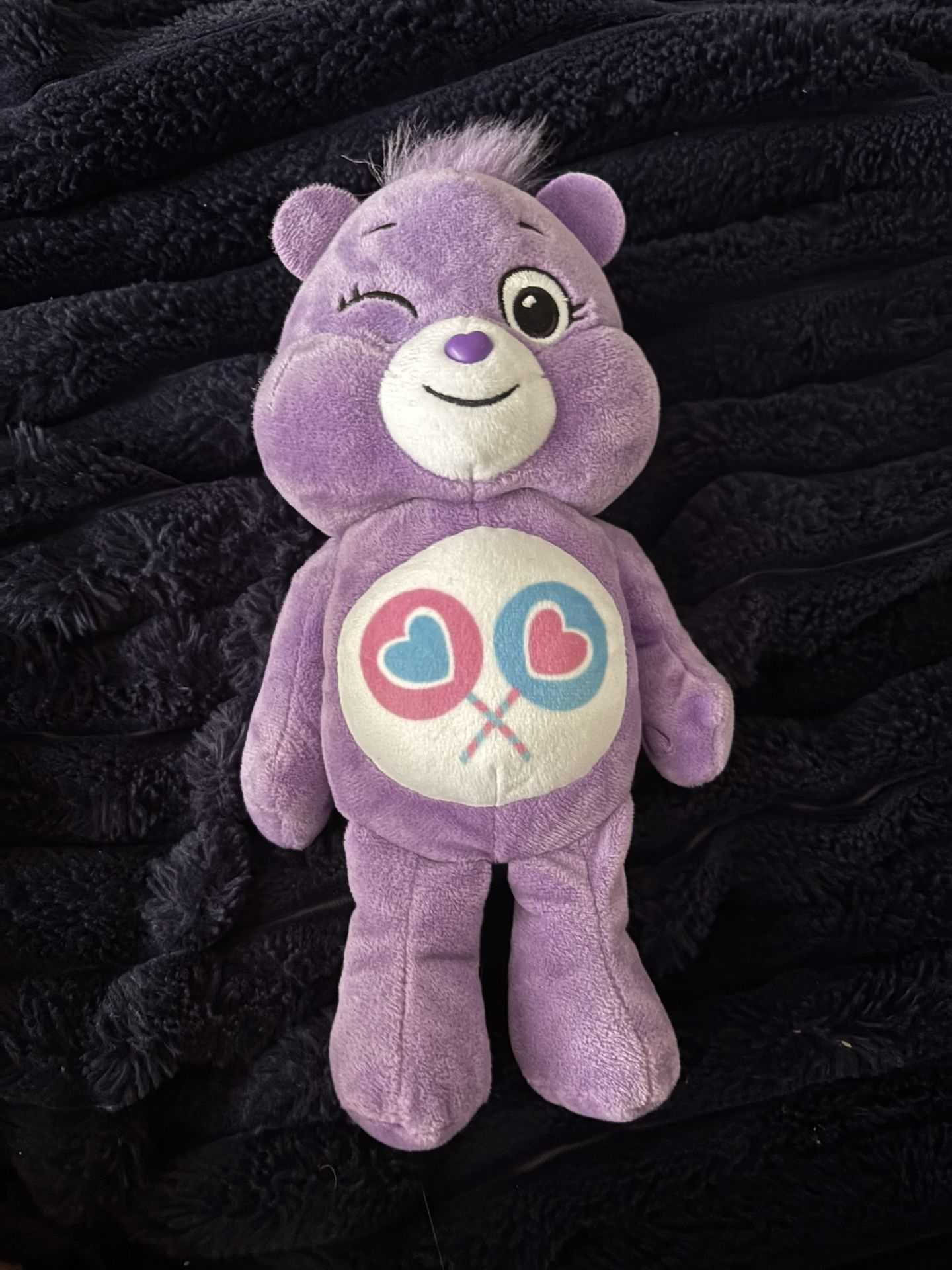 Sharebear Carebear