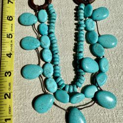 Vintage Stella and Dot Necklace
