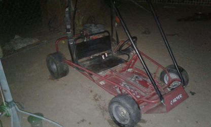Go kart