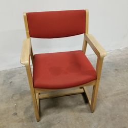 Vintage Jasper Chair $50 (Good Condition)